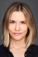 Sofie Hamilton