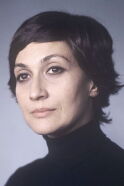 Sofiko Chiaureli