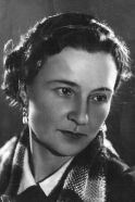 Sofiya Giatsintova