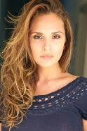 Sofiya Kashtanova