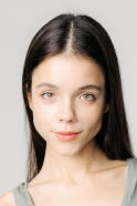 Sofya Arzhanykh