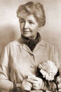 Sofya Fadeyeva