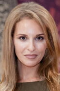 Sofya Kashtanova