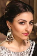 Soha Ali Khan