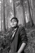 Soham Bagchi