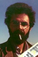 Sohrab Shahid Saless