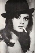 Soledad Miranda