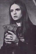 Soledad Miranda