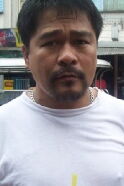 Soliman Cruz