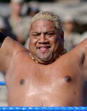 Solofa Fatu Jr.