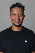 Solomon Cupido