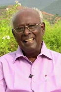 Solomon Pappaiah