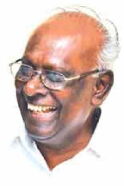 Solomon Pappaiah