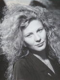 Solveig Dommartin