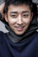 Son Ho-jun