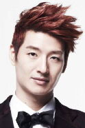 Son Ho-young