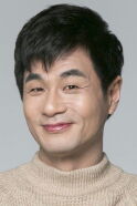 Son Kyoung-won