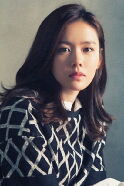 Son Ye-jin