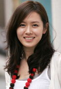 Son Ye-jin