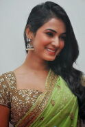 Sonal Chauhan