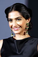 Sonam Kapoor Ahuja