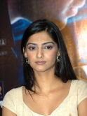 Sonam Kapoor Ahuja