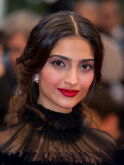 Sonam Kapoor Ahuja