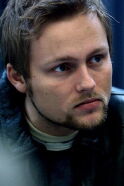 Sondre Krogtoft Larsen