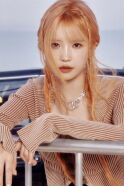 Song Ha-young