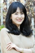 Song Hye-kyo