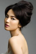 Song Hye-kyo