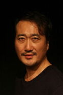 Song Yu-dam