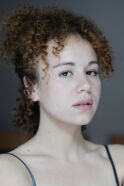 Sonia Amori