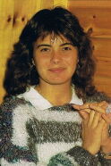 Sonia Martínez