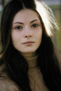 Sonia Petrovna