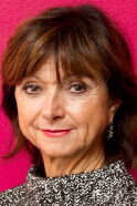 Sonja Oppenhagen