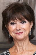 Sonja Oppenhagen