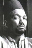 Sonny Caldinez