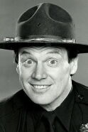 Sonny Shroyer