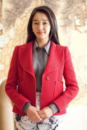 Soo Ae