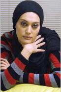 Soodabe Beyzaei
