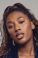 Sophia Brown