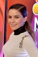 Sophia Bush