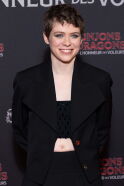 Sophia Lillis