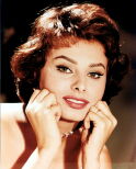 Sophia Loren