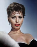 Sophia Loren