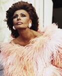 Sophia Loren