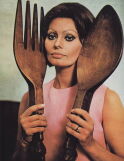 Sophia Loren