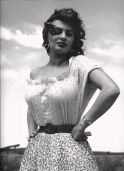 Sophia Loren