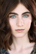 Sophia Mitri Schloss